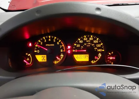 2016 Nissan Frontier Sv z USA, uszkodzony, nr VIN 1N6AD0FV0GN756417